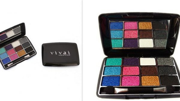 Paleta Vivai - 12 sombras