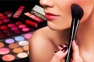 Curso Automaquiagem - Grupos